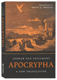 Lexham Old Testament Apocrypha: A New Translation