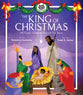 The King of Christmas: All God's Children Search For Jesus (A Fatcat Book Series)