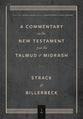 Matthew (#01 in Commentary On The New Testament From The Talmud And Midrash Series)