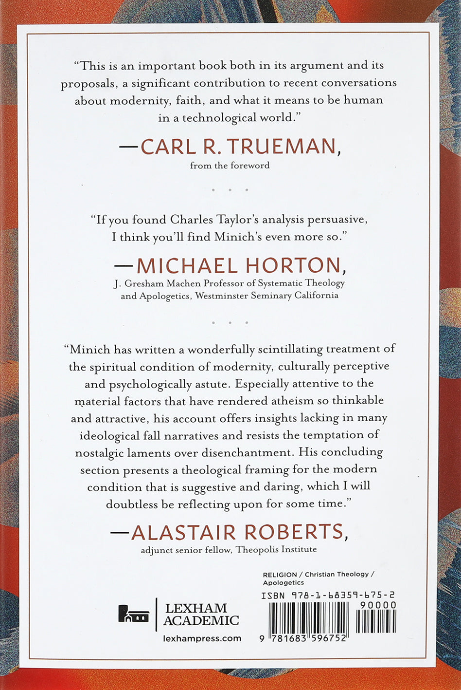 Bulwarks of Unbelief: Atheism and Divine Absence in a Secular Age