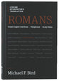 Romans: Greek-English Interlinear Paraphrase Study Notes