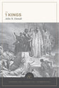 1 Kings (Evangelical Exegetical Commentary Series)