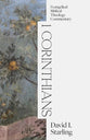 1 Corinthians (Evangelical Biblical Theology Commentary Series)