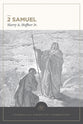 2 Samuel (Evangelical Exegetical Commentary Series)