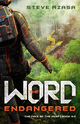 Word Endangered (#03 in The Face Of The Deep Series)