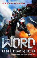 Word Unleashed (#02 in The Face Of The Deep Series)