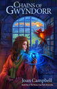 Chains of Gwyndorr (#01 in The Poison Tree Path Chronicles Series)