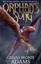 Orphan's Song (#01 in The Songkeeper Chronicles Series)
