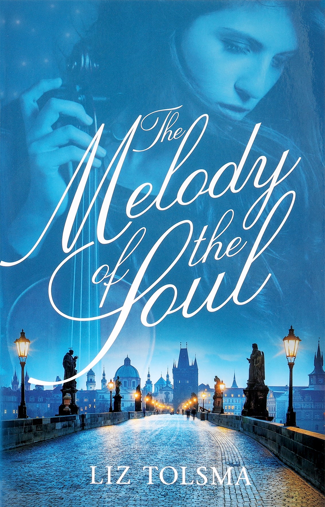 The Melody of the Soul (#01 in Music Of Hope Series)