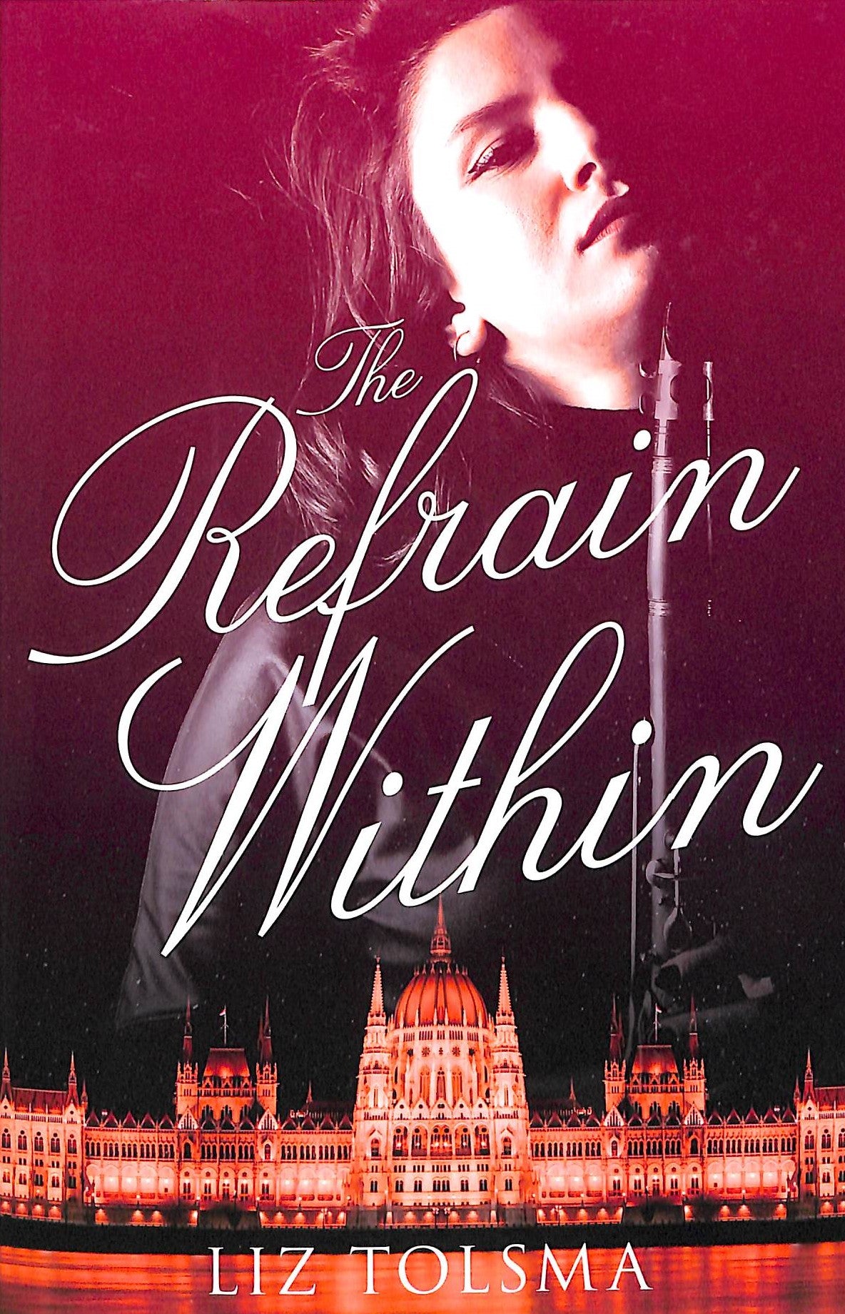 The Refrain Within (Music Of Hope Series)