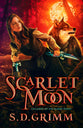 Scarlet Moon (#01 in Children Of The Blood Moon Series)