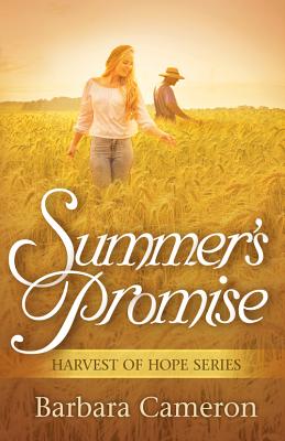 Summer's Promise (Harvest Of Hope Series)