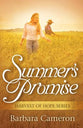 Summer's Promise (Harvest Of Hope Series)