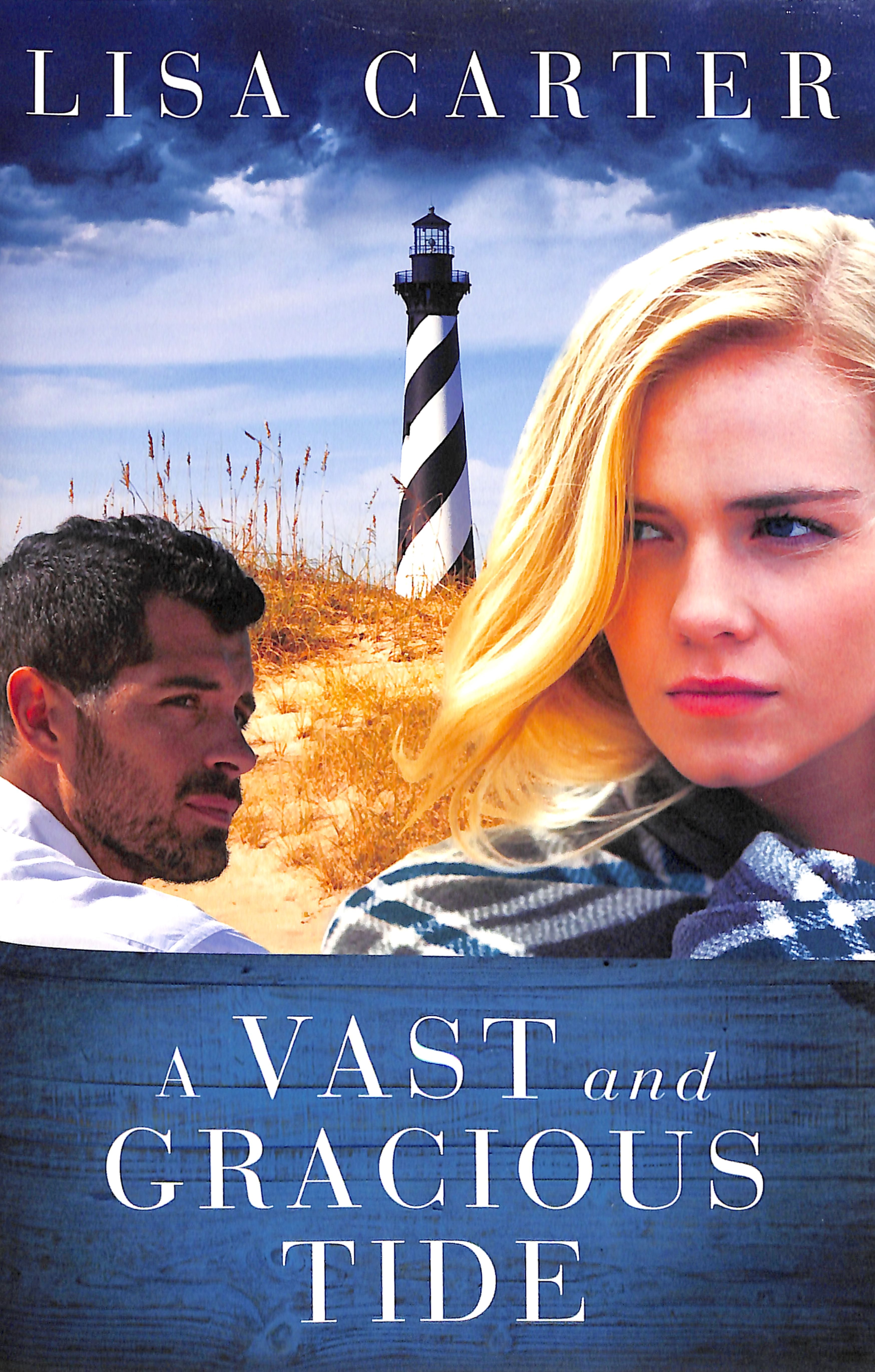 A Vast and Gracious Tide