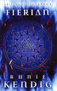 Fierian (#03 in Abiassa's Fire Series)