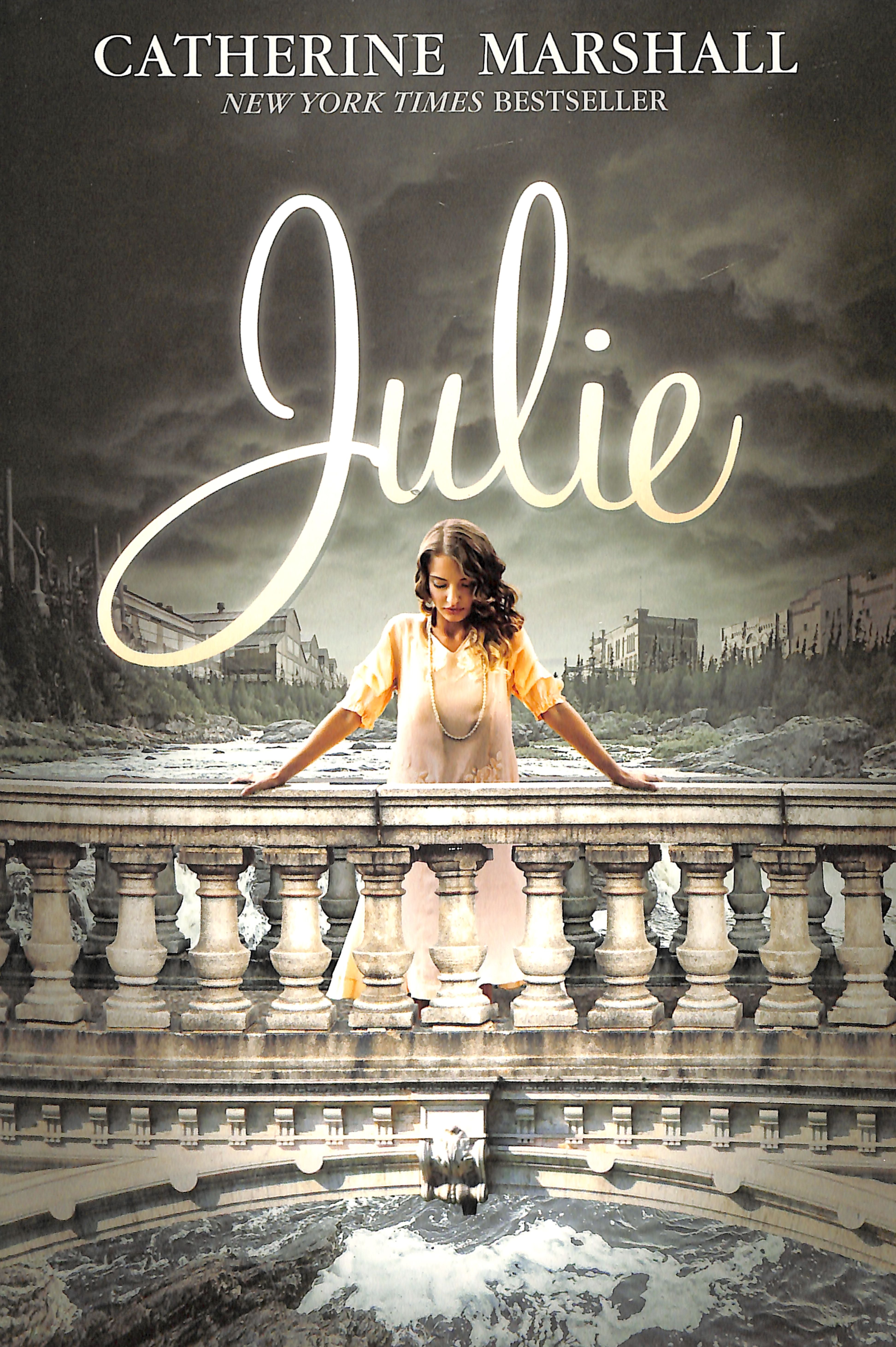 Julie