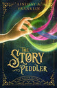 The Story Peddler (#01 in Weaver Trilogy Series)