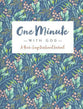 One Minute With God: A Year Long Devotional Journal