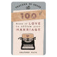 Prayers to Share: 100 Notes of Love to Affirm Your Marriage