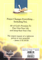 60 Promises to Pray Over Your Daily Life