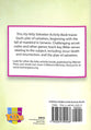 Salvation Activity Book (Itty Bitty Bible Series)