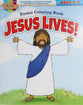 Jesus Lives! Easter Coloring Book (Warner Press Colouring/activity Under 5's Series)