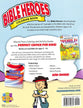 Bible Heroes Coloring Book (Reproducible) (Ages 2-4) (Warner Press Colouring & Activity Books Series)