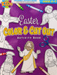 Easter Color & Cut Out Activity Book (Ages 5-7) (Warner Press Colouring & Activity Books Series)