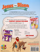 Jesus Has Risen: Hidden Pictures Activity Book (Ages 8-10, NIV) (Warner Press Colouring & Activity Books Series)