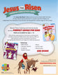 Jesus Has Risen: Hidden Pictures Activity Book (Ages 8-10, NIV) (Warner Press Colouring & Activity Books Series)