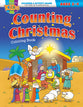 Counting Christmas (NIV, Ages 2-4 Reproducible) (Warner Press Colouring/activity Under 5's Series)