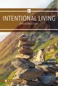 Intentional Living (6 Week Study) (Relevance Group Bible Studies Series)