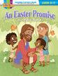 An Easter Promise Coloring Book (Ages 5-7, Reproducible) (Warner Press Colouring & Activity Books Series)