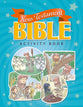 New Testament Bible Activity Book (Reproducible)