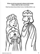 Bible Princesses & Queens Coloring Book (Ages 5-7) (Warner Press Colouring & Activity Books Series)