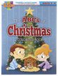 Abc's of Christmas, the (KJV) (Ages 2-4, Reproducible) (Warner Press Colouring/activity Under 5's Series)