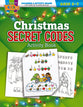 Christmas Secret Codes (NIV) (Ages 5-7, Reproducible) (Warner Press Colouring & Activity Books Series)