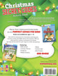 Christmas Secret Codes (NIV) (Ages 5-7, Reproducible) (Warner Press Colouring & Activity Books Series)