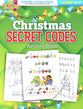 Christmas Secret Codes (NIV) (Ages 5-7, Reproducible) (Warner Press Colouring & Activity Books Series)