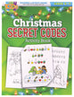 Christmas Secret Codes (NIV) (Ages 5-7, Reproducible) (Warner Press Colouring & Activity Books Series)
