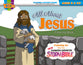 All About Jesus (Ages 8-10, Reproducible) (Warner Press Colouring & Activity Books Series)