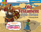 Old Testament Stories (Ages 8-10, Reproducible) (Warner Press Colouring & Activity Books Series)
