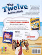 Twelve, the Coloring & Activity Book, Ages 8-10 (NIV) (Warner Press Colouring & Activity Books Series)