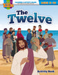 Twelve, the Coloring & Activity Book, Ages 8-10 (NIV) (Warner Press Colouring & Activity Books Series)