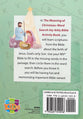 The Meaning of Christmas Word Search (Itty Bitty Bible Series)