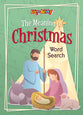 The Meaning of Christmas Word Search (Itty Bitty Bible Series)
