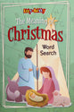 The Meaning of Christmas Word Search (Itty Bitty Bible Series)