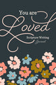 Journal: You Are So Loved Scripture Writing Journal
