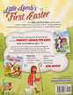 Little Lamb's First Easter (Ages 2-4, Reproducible) (Warner Press Colouring & Activity Books Series)