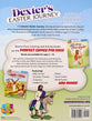 Dexter's Easter Journey (Ages 5-7, Reproducible) (Warner Press Colouring & Activity Books Series)
